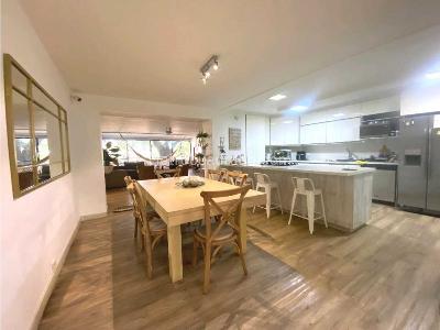 Apartamento en venta en El Poblado, Medellín · foto 10 de 20