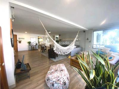 Apartamento en venta en El Poblado, Medellín · foto 11 de 20