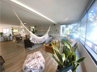 Apartamento en venta en El Poblado, Medellín · foto 13 de 20