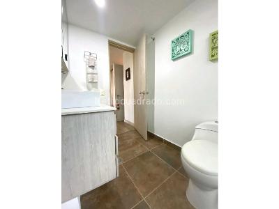Apartamento en venta en El Poblado, Medellín · foto 17 de 20