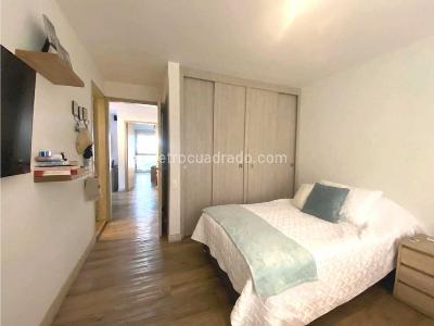 Apartamento en venta en El Poblado, Medellín · foto 18 de 20