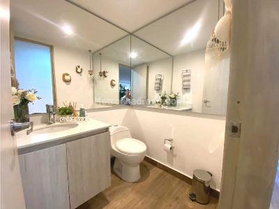 Apartamento en venta en El Poblado, Medellín · foto 19 de 20