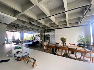 Apartamento en venta en El Poblado, Medellín · foto 7 de 17