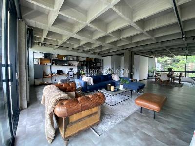 Apartamento en venta en El Poblado, Medellín · foto 8 de 17
