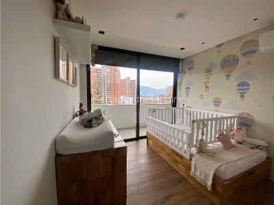 Apartamento en venta en El Poblado, Medellín · foto 13 de 17