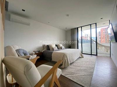 Apartamento en venta en El Poblado, Medellín · foto 15 de 17
