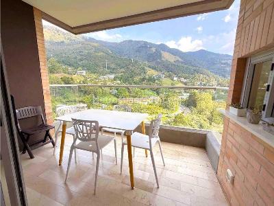 Apartamento de 4 alcobas en venta en El Poblado, Medellín, 259 m² · foto 5 de 18