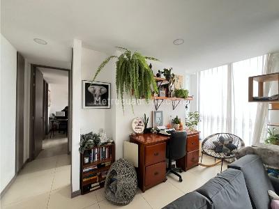 Apartamento en venta en Suramerica, Itagüí · foto 2 de 14