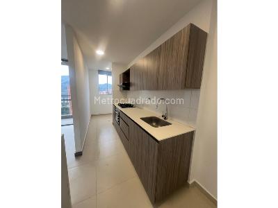 Apartamento en venta en Suramerica, Itagüí · foto 6 de 14
