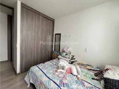 Apartamento en venta en Suramerica, Itagüí · foto 10 de 14