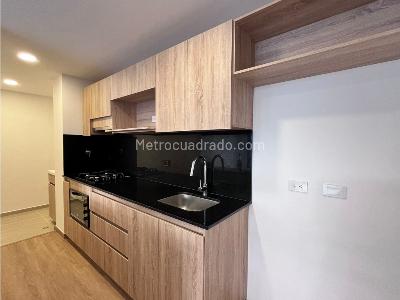 Apartamento en venta en Belen Parque, Medellín · foto 2 de 16
