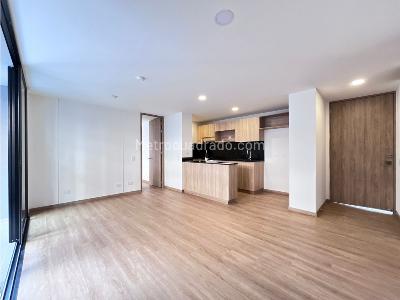 Apartamento en venta en Belen Parque, Medellín · foto 4 de 16