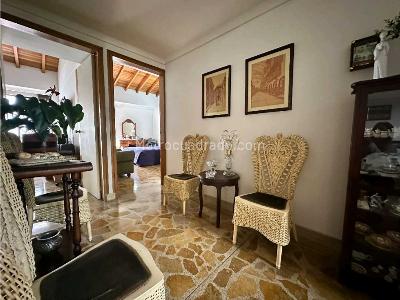 Apartamento de 5 alcobas en venta en Laureles, Medellín, 264 m² · foto 11 de 20