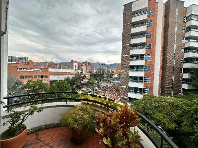 Apartamento de 5 alcobas en venta en Laureles, Medellín, 264 m² · foto 20 de 20