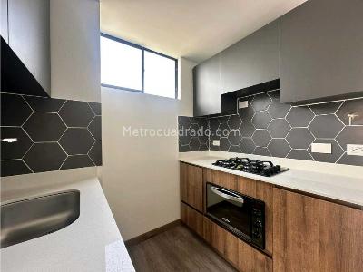Apartamento de 2 alcobas en venta en Sur, Envigado, 75 m² · foto 12 de 20