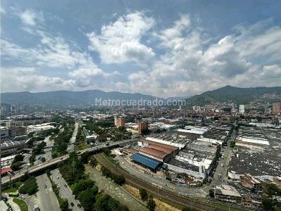 Apartamento de 2 alcobas en venta en Sur, Envigado, 75 m² · foto 2 de 20