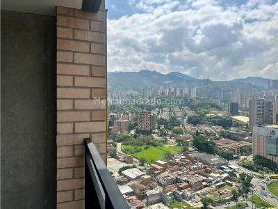 Apartamento de 2 alcobas en venta en Sur, Envigado, 75 m² · foto 3 de 20