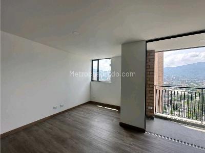 Apartamento de 2 alcobas en venta en Sur, Envigado, 75 m² · foto 5 de 20