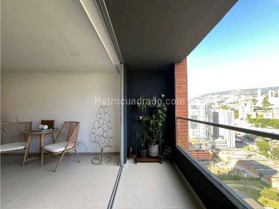 Apartamento en venta en El Poblado, Medellín · foto 15 de 20