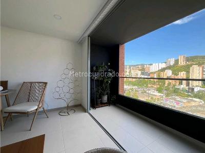 Apartamento en venta en El Poblado, Medellín · foto 16 de 20