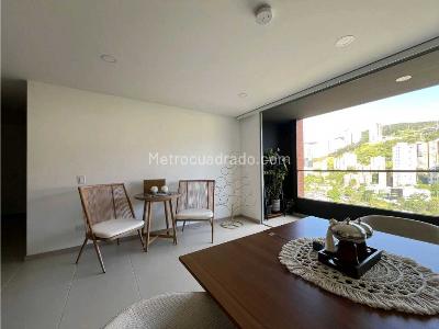 Apartamento en venta en El Poblado, Medellín · foto 17 de 20