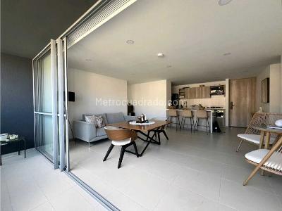 Apartamento en venta en El Poblado, Medellín · foto 18 de 20