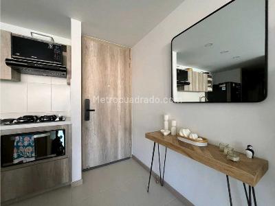Apartamento en venta en El Poblado, Medellín · foto 19 de 20