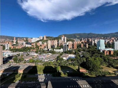 Apartamento en venta en El Poblado, Medellín · foto 20 de 20