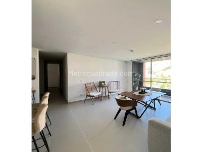 Apartamento en venta en El Poblado, Medellín · foto 3 de 20