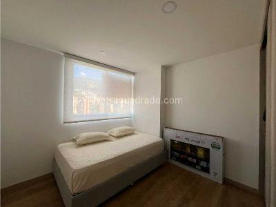 Apartamento en venta en El Poblado, Medellín · foto 7 de 20