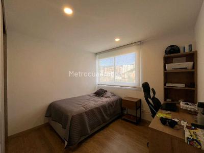 Apartamento en venta en El Poblado, Medellín · foto 9 de 20
