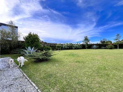 Casa de 4 alcobas en venta en Llanogrande, Rionegro, 353 m² · foto 5 de 20
