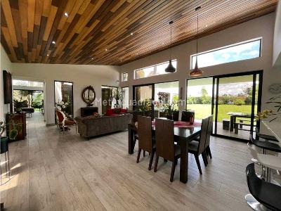 Casa de 4 alcobas en venta en Llanogrande, Rionegro, 353 m² · foto 7 de 20