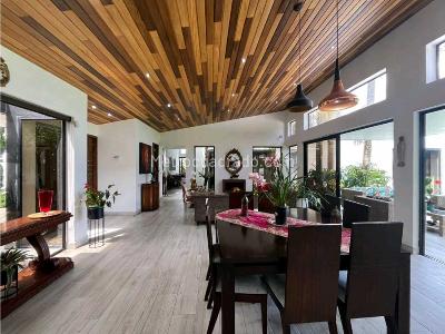 Casa de 4 alcobas en venta en Llanogrande, Rionegro, 353 m² · foto 8 de 20