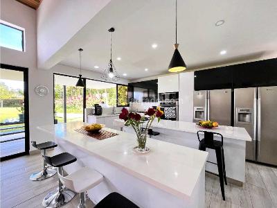 Casa de 4 alcobas en venta en Llanogrande, Rionegro, 353 m² · foto 19 de 20