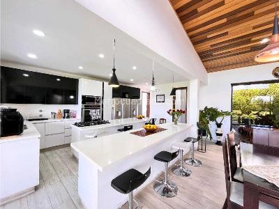 Casa de 4 alcobas en venta en Llanogrande, Rionegro, 353 m² · foto 20 de 20