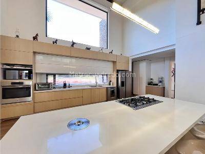 Casa de 5 alcobas en venta en Llanogrande, Rionegro, 795 m² · foto 5 de 20