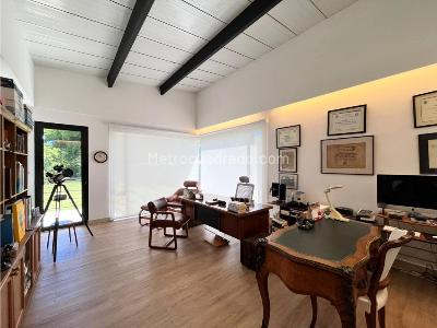 Casa de 5 alcobas en venta en Llanogrande, Rionegro, 795 m² · foto 7 de 20