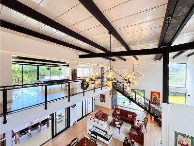 Casa de 5 alcobas en venta en Llanogrande, Rionegro, 795 m² · foto 8 de 20