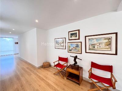 Casa de 5 alcobas en venta en Llanogrande, Rionegro, 795 m² · foto 19 de 20