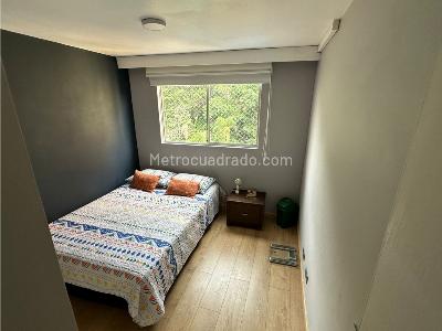 Apartamento en venta en Castropol, Medellín · foto 3 de 10