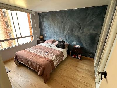 Apartamento en venta en Castropol, Medellín · foto 4 de 10