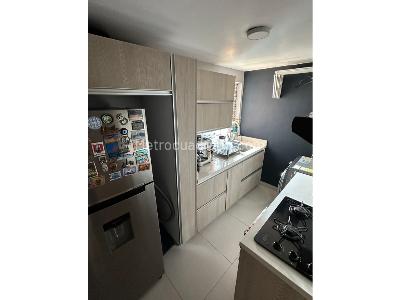 Apartamento en venta en Castropol, Medellín · foto 5 de 10