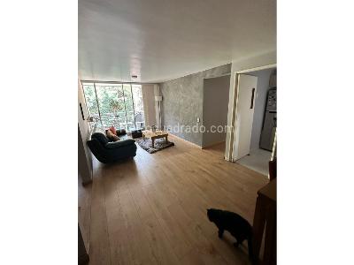 Apartamento en venta en Castropol, Medellín · foto 6 de 10