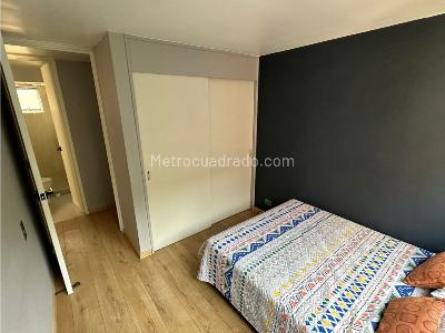 Apartamento en venta en Castropol, Medellín · foto 7 de 10