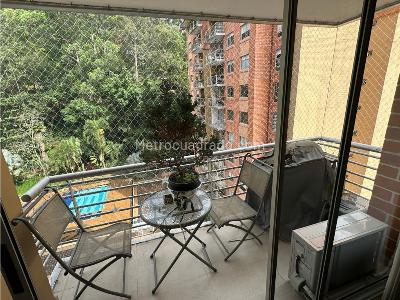 Apartamento en venta en Castropol, Medellín · foto 10 de 10