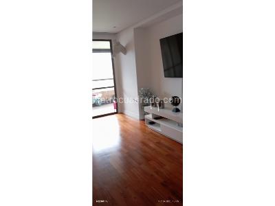 Apartamento de 4 alcobas en venta en La Calera, Medellín, 260 m² · foto 2 de 20