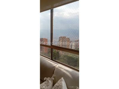 Apartamento de 4 alcobas en venta en La Calera, Medellín, 260 m² · foto 4 de 20