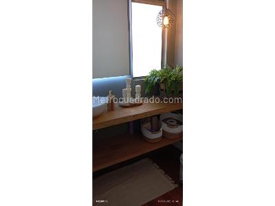 Apartamento de 4 alcobas en venta en La Calera, Medellín, 260 m² · foto 5 de 20