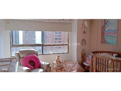 Apartamento de 4 alcobas en venta en La Calera, Medellín, 260 m² · foto 6 de 20